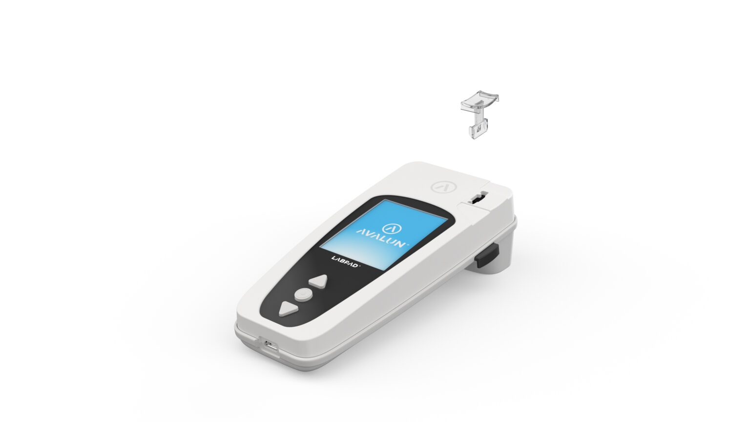 Tsmart INR, ref. 8014825 INR test til LabPad Evolution.