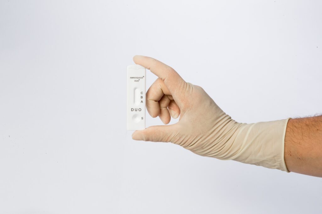 Amnioquick - Biosynex Nordic